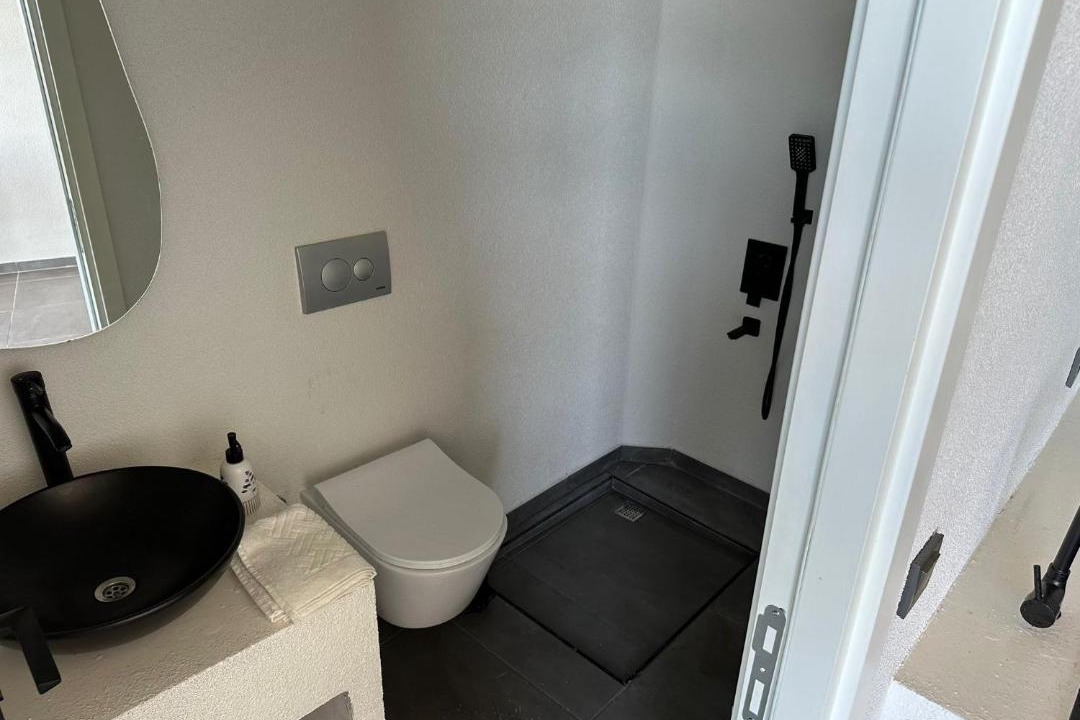 Photo of Bathroom in Sahilkoy