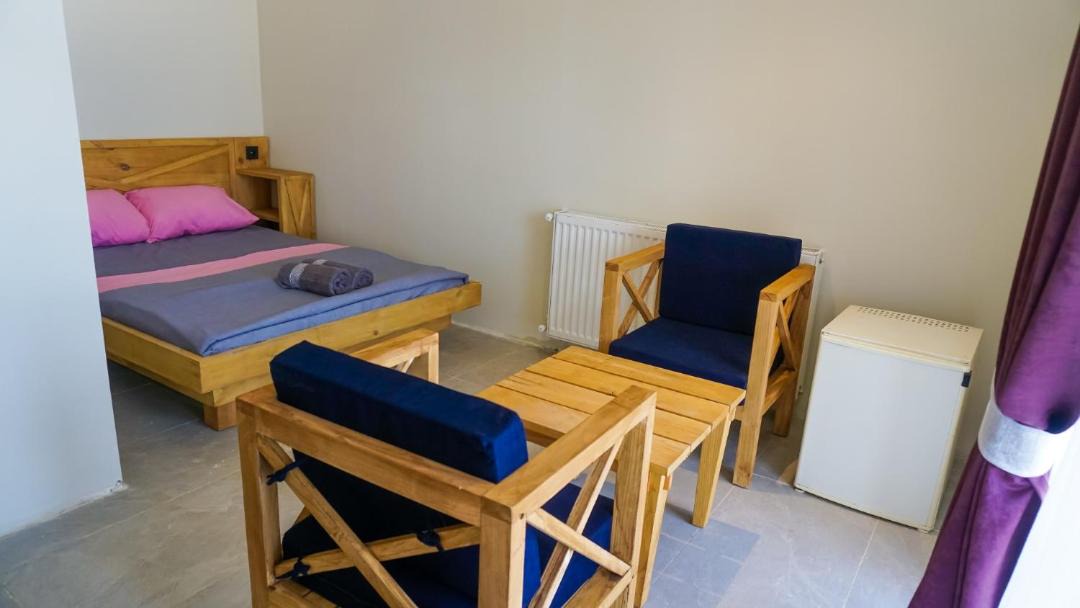 Photo of Bedroom in Sahilkoy