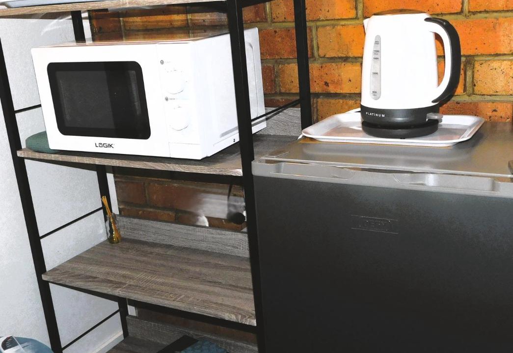 Photo of Kitchen in Klerksdorp