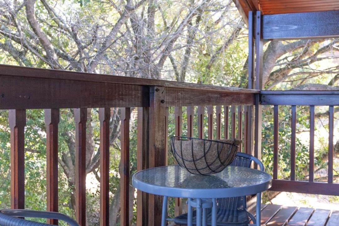 Photo of Patio Balcony in Fisherhaven