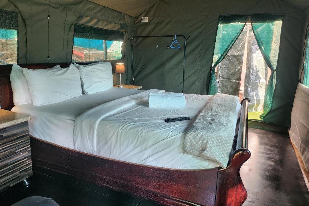 Photo of Bedroom in Berea