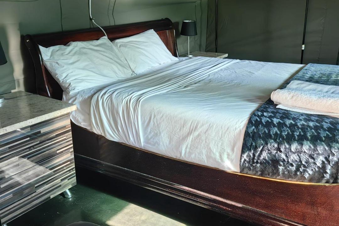 Photo of Bedroom in Berea