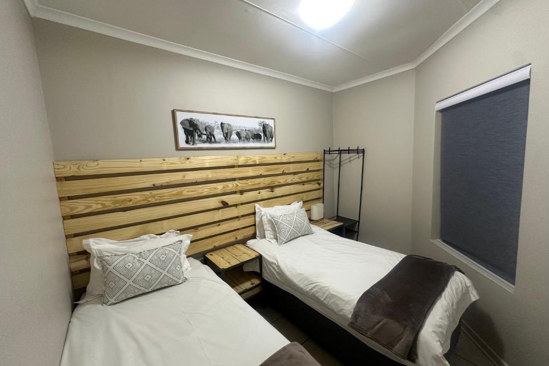 Photo of Bedroom in Bloemfontein