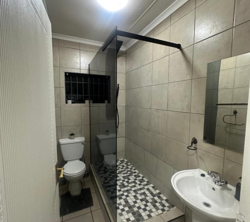 Photo of Bathroom in Bloemfontein