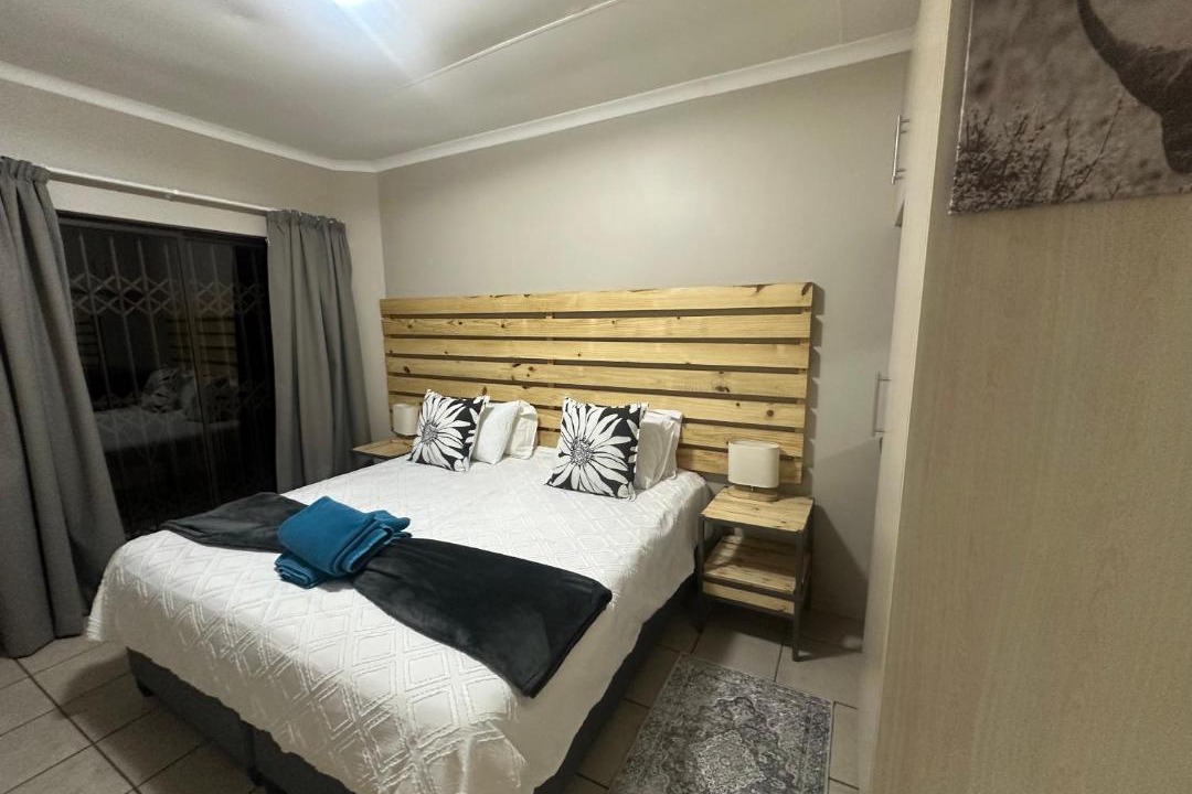 Photo of Bedroom in Bloemfontein