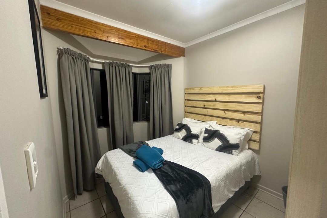 Photo of Bedroom in Bloemfontein