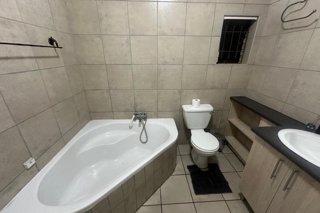 Photo of Bathroom in Bloemfontein