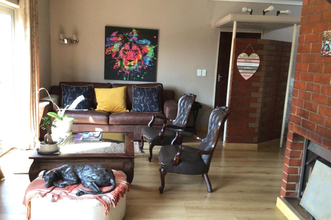Photo of Livingroom in Kempton Park
