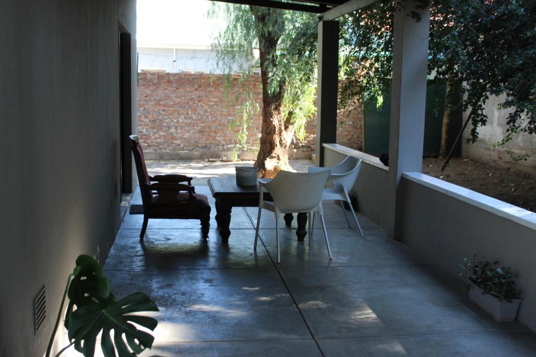 Photo of Patio Balcony in Beaufort West
