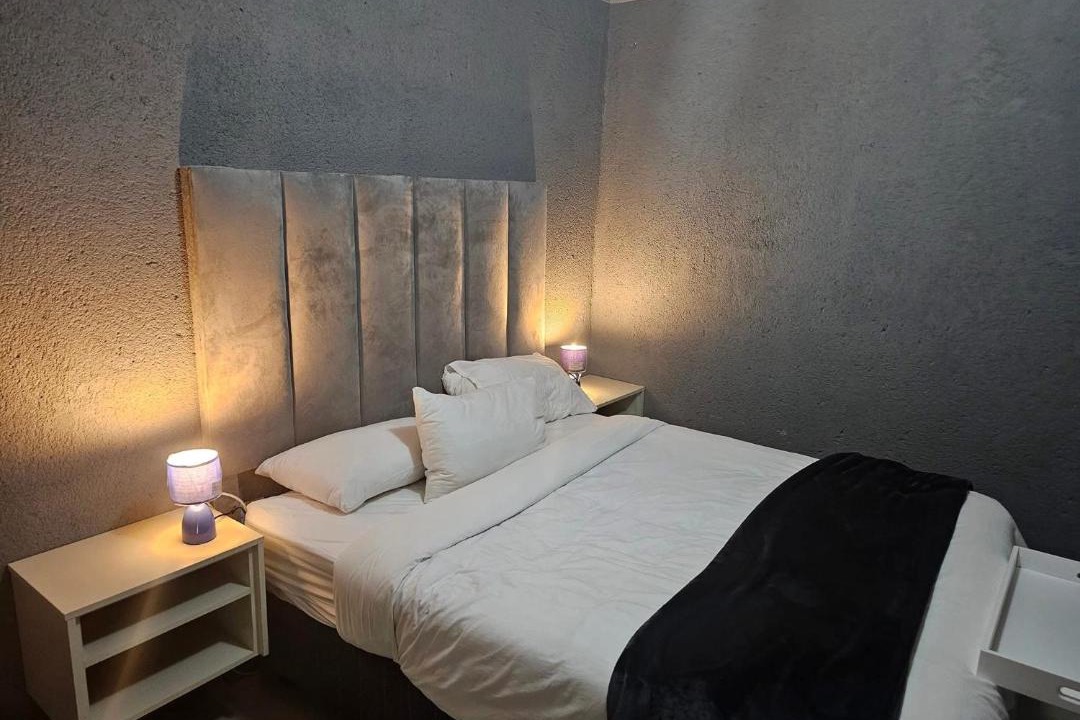 Photo of Bedroom in Albert Luthuli