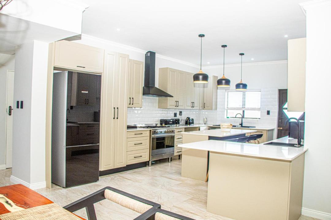 Photo of Kitchen in Mookgopong