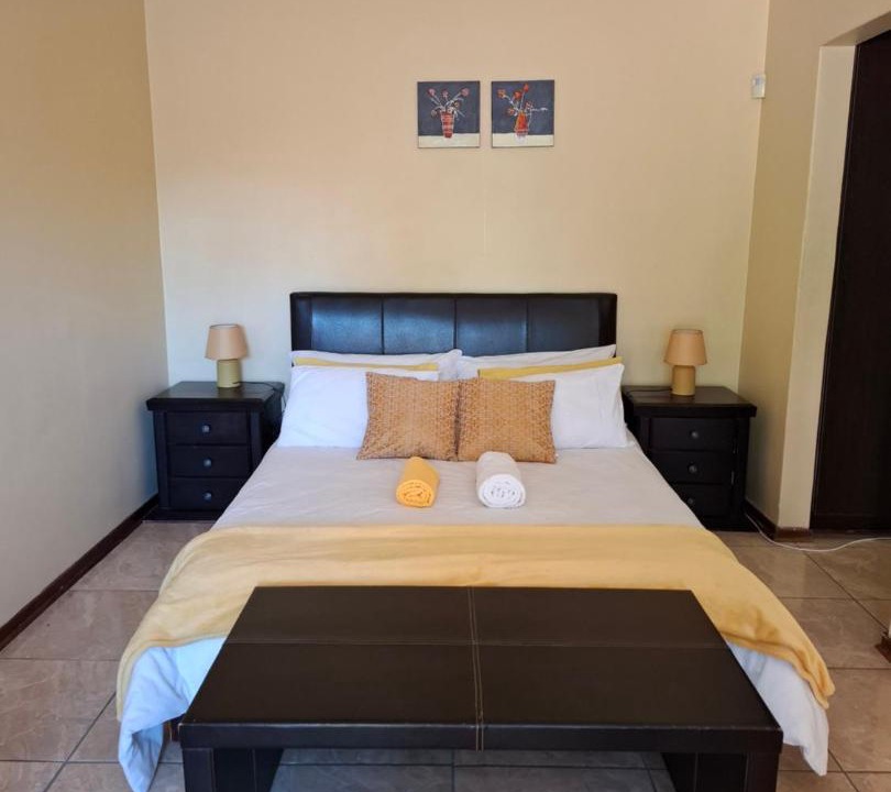 Photo of Bedroom in Kimberley