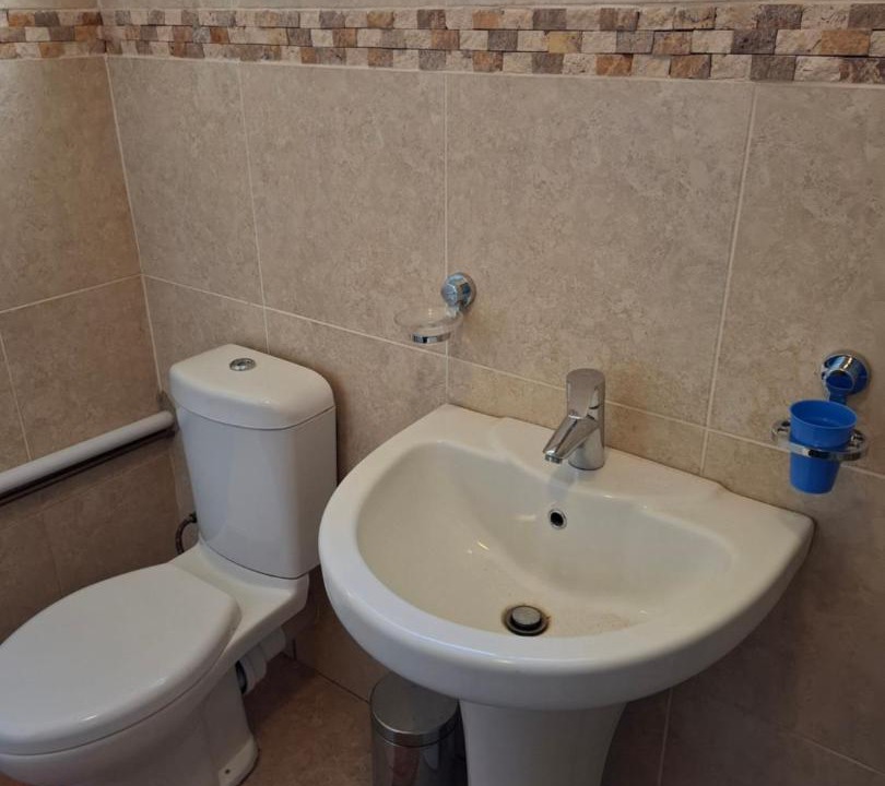 Photo of Bathroom in Kimberley