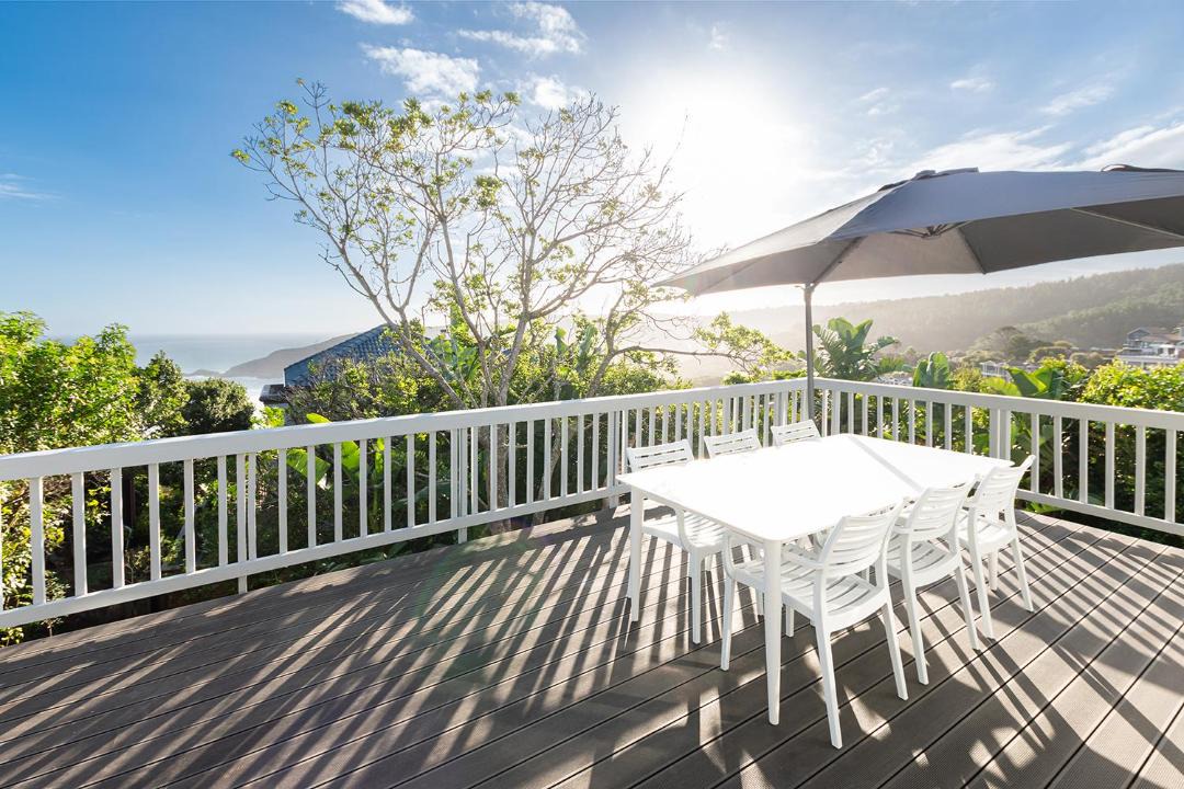 Photo of Patio Balcony in Herolds Bay