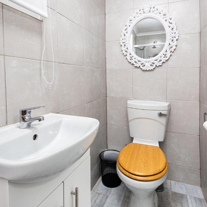 Photo of Bathroom in Herolds Bay