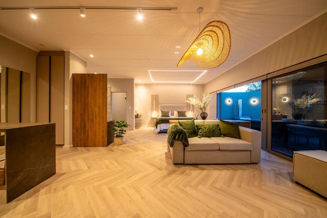 Photo of Livingroom in Simondium