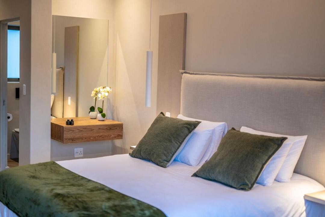 Photo of Bedroom in Simondium