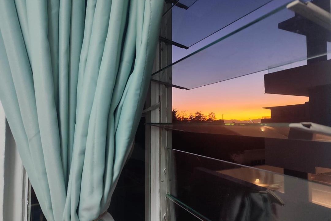 Photo of Patio Balcony in Green Point