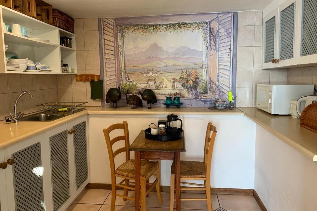 Photo of Kitchen in Mountainside