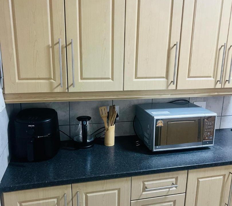 Photo of Kitchen in Polokwane