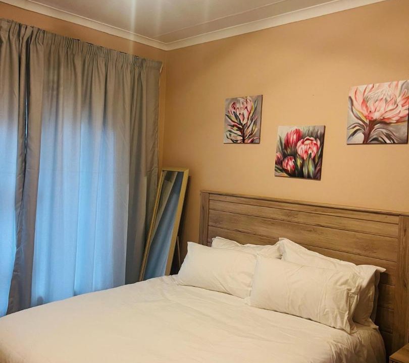 Photo of Bedroom in Polokwane