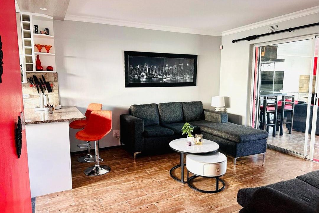 Photo of Livingroom in Marina da Gama