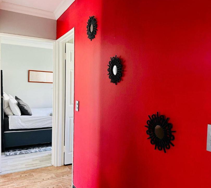 Photo of Bedroom in Marina da Gama