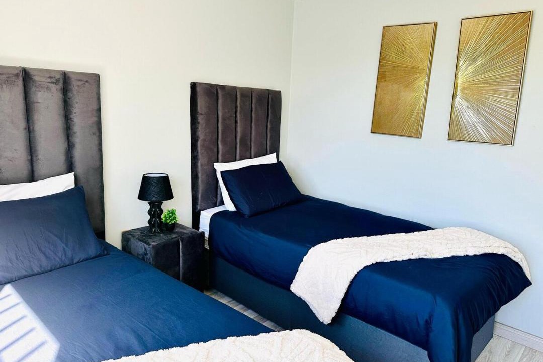Photo of Bedroom in Marina da Gama