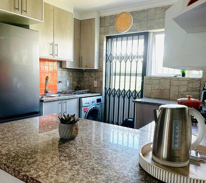 Photo of Kitchen in Marina da Gama