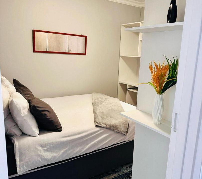 Photo of Bedroom in Marina da Gama