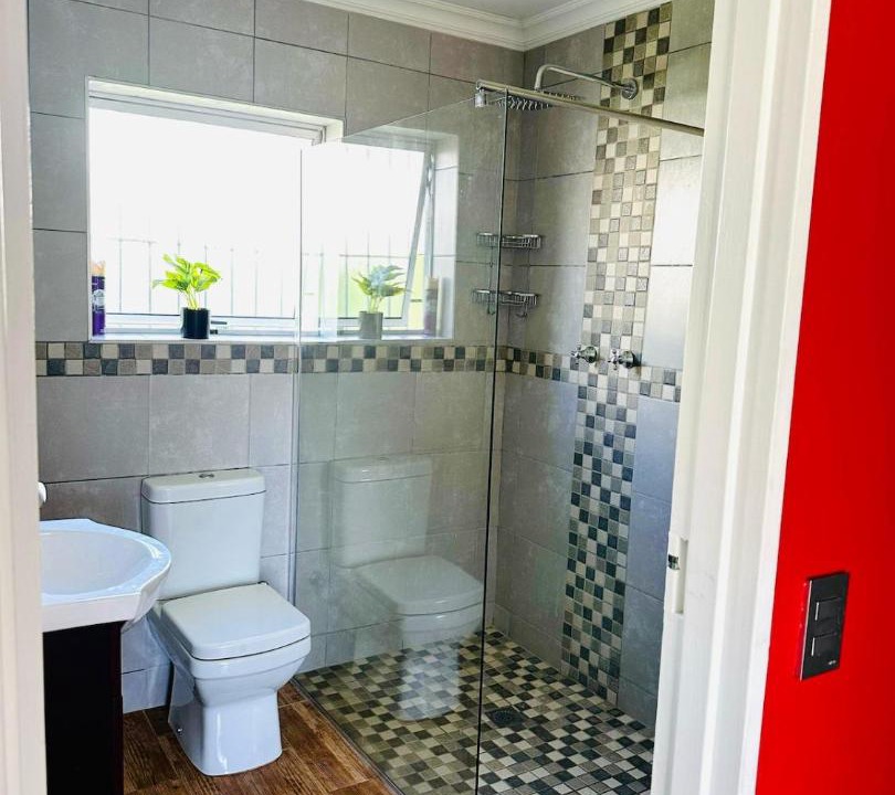 Photo of Bathroom in Marina da Gama