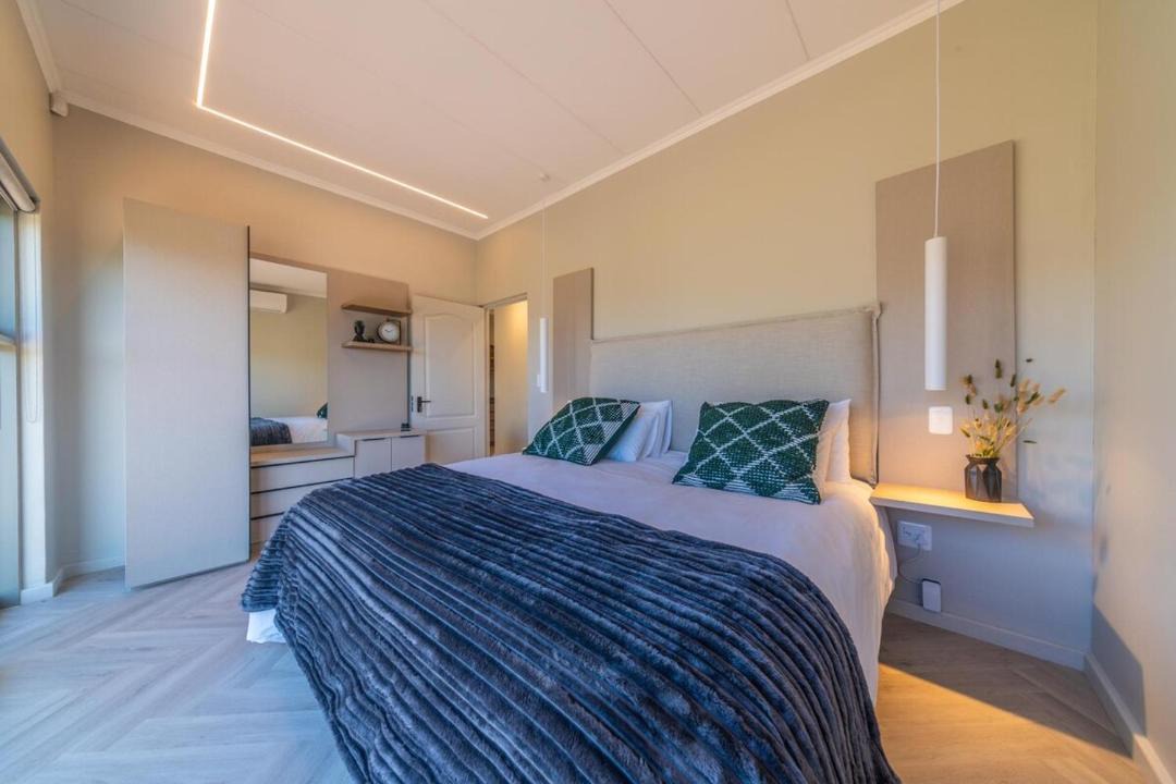 Photo of Bedroom in Simondium