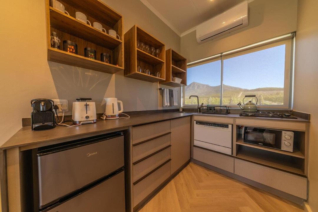 Photo of Kitchen in Simondium