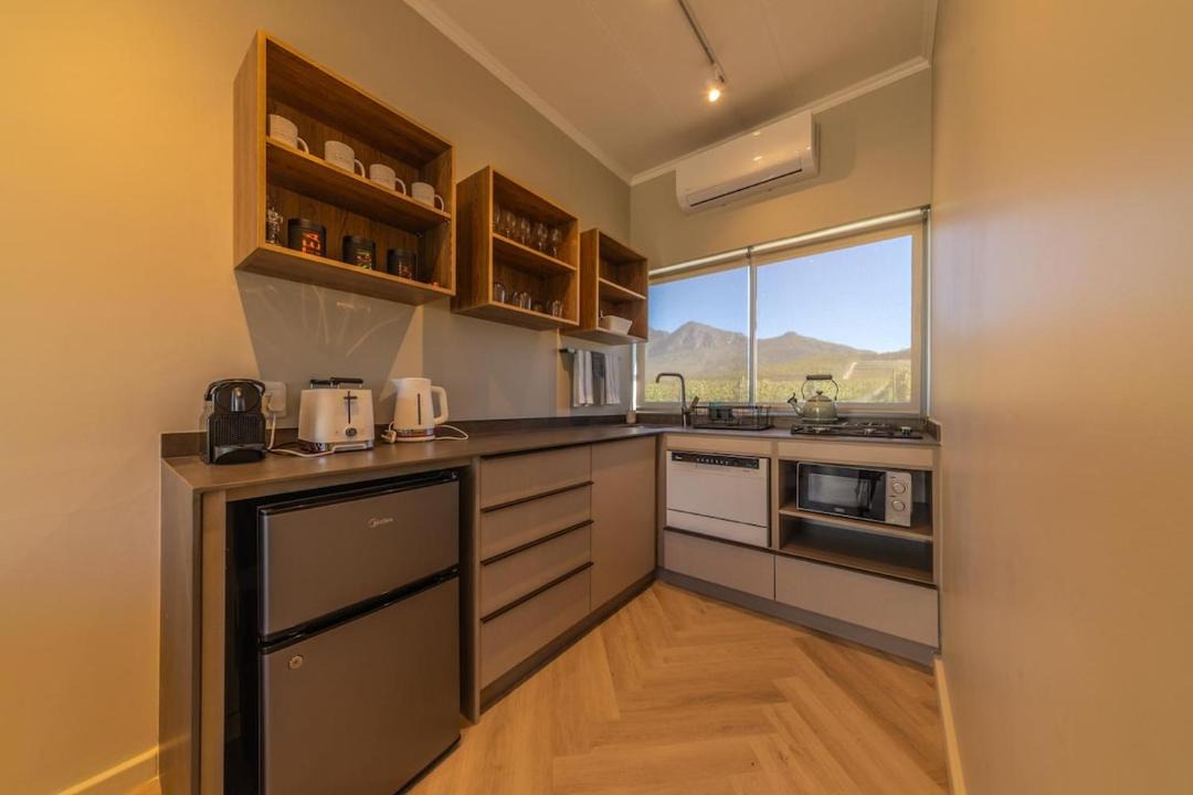 Photo of Kitchen in Simondium