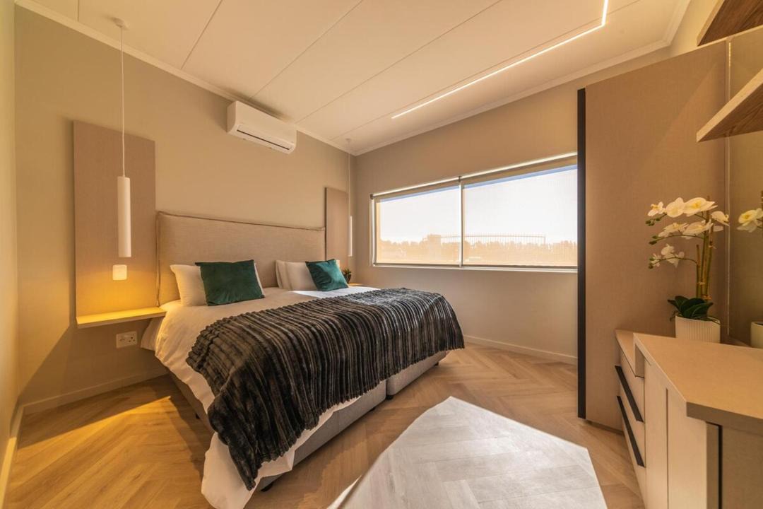 Photo of Bedroom in Simondium
