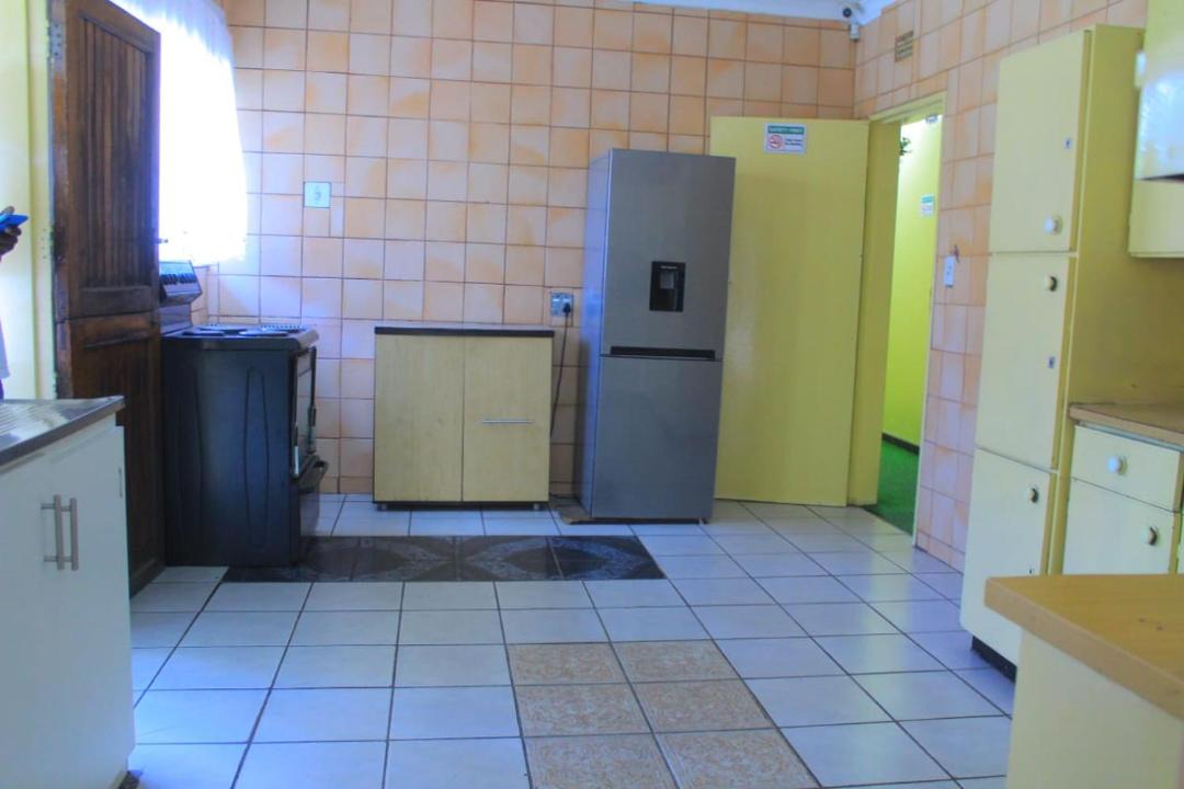 Photo of Others in Rustenburg
