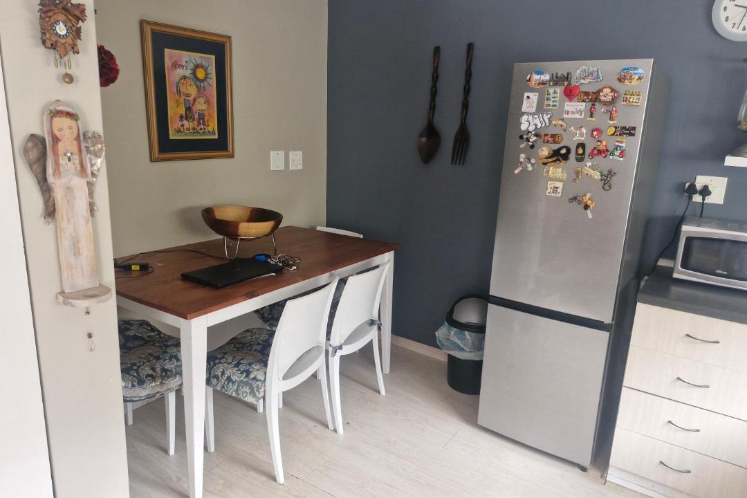 Photo of Kitchen in Simon's Town