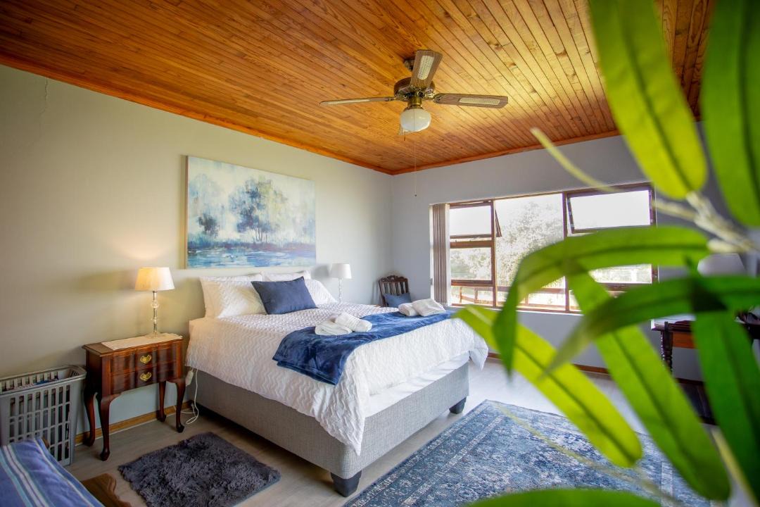 Photo of Bedroom in Wilderness
