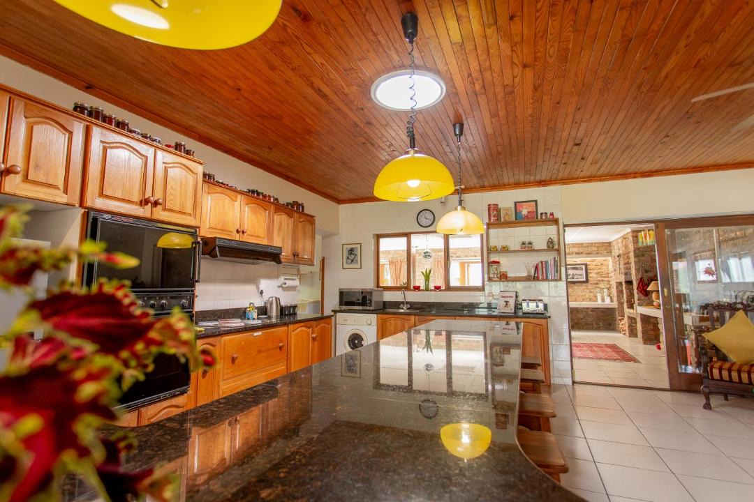 Photo of Kitchen in Wilderness