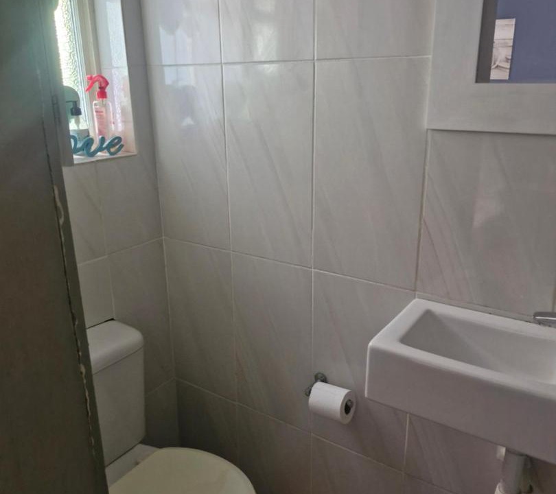 Photo of Bathroom in Simon's Town