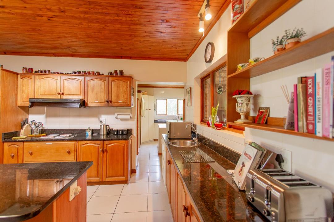 Photo of Kitchen in Wilderness