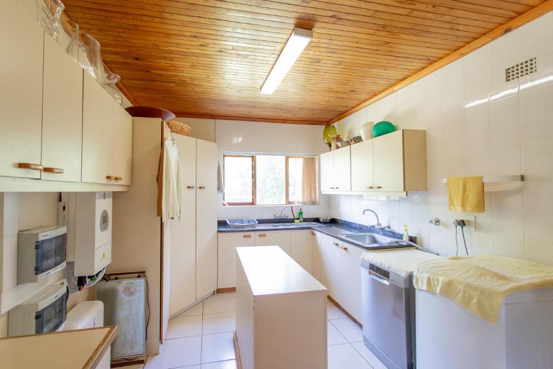 Photo of Kitchen in Wilderness