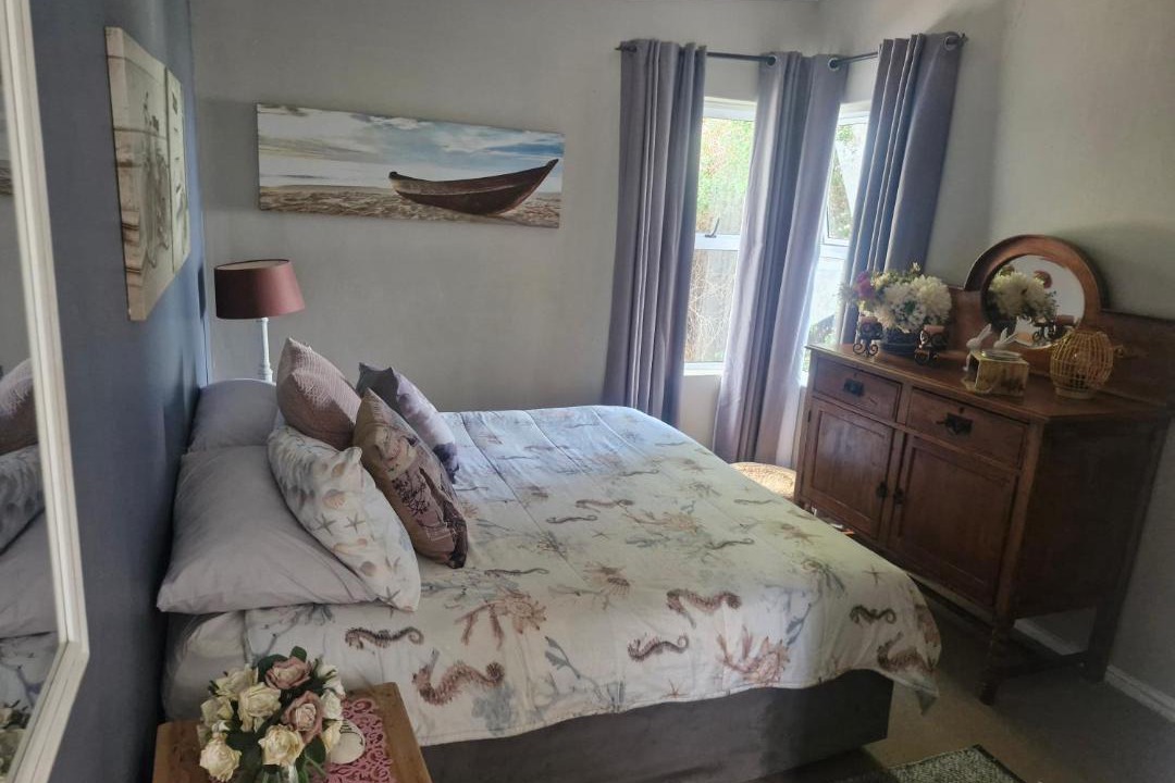 Photo of Bedroom in Simon's Town
