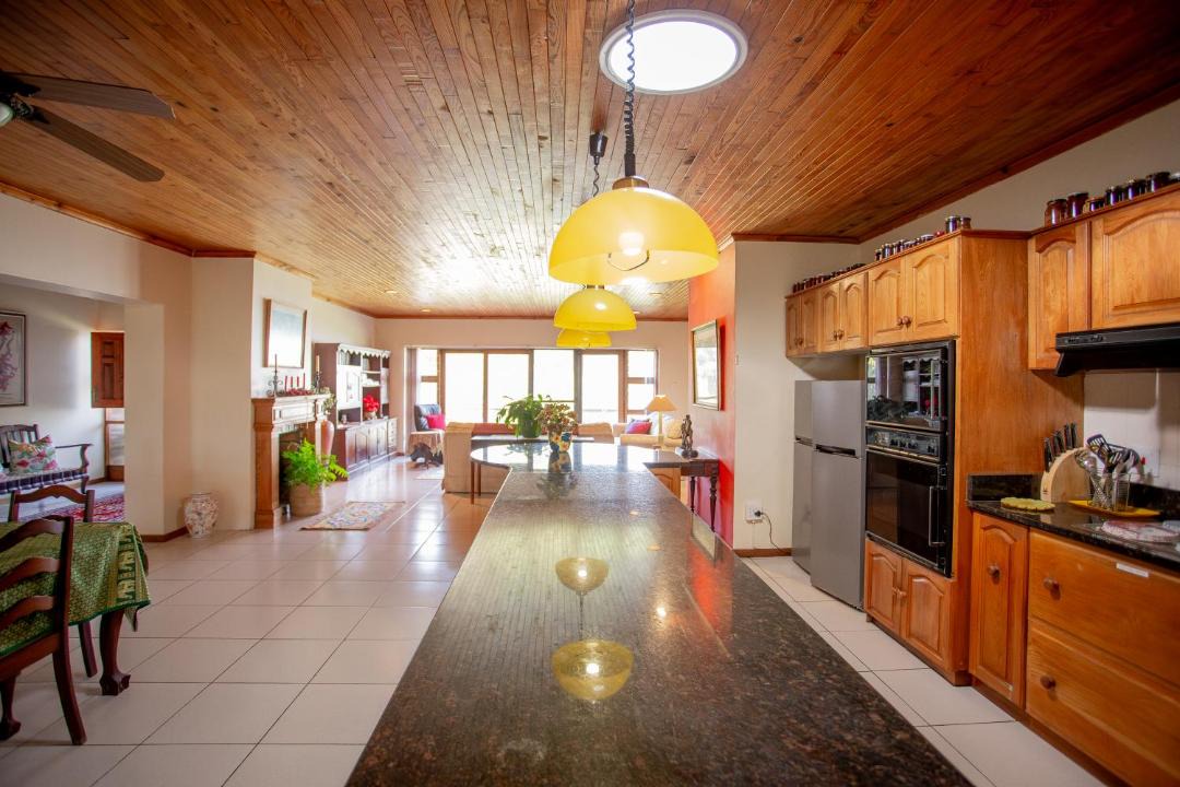 Photo of Kitchen in Wilderness