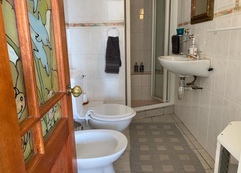 Photo of Bathroom in Mountainside