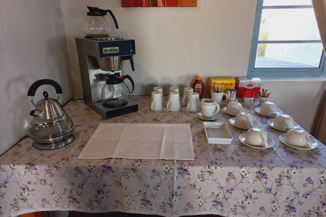 Photo of Kitchen in Jacobs Bay