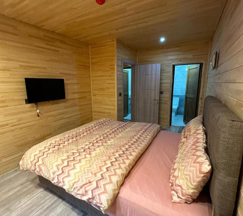 Photo of Bedroom in Uzungol