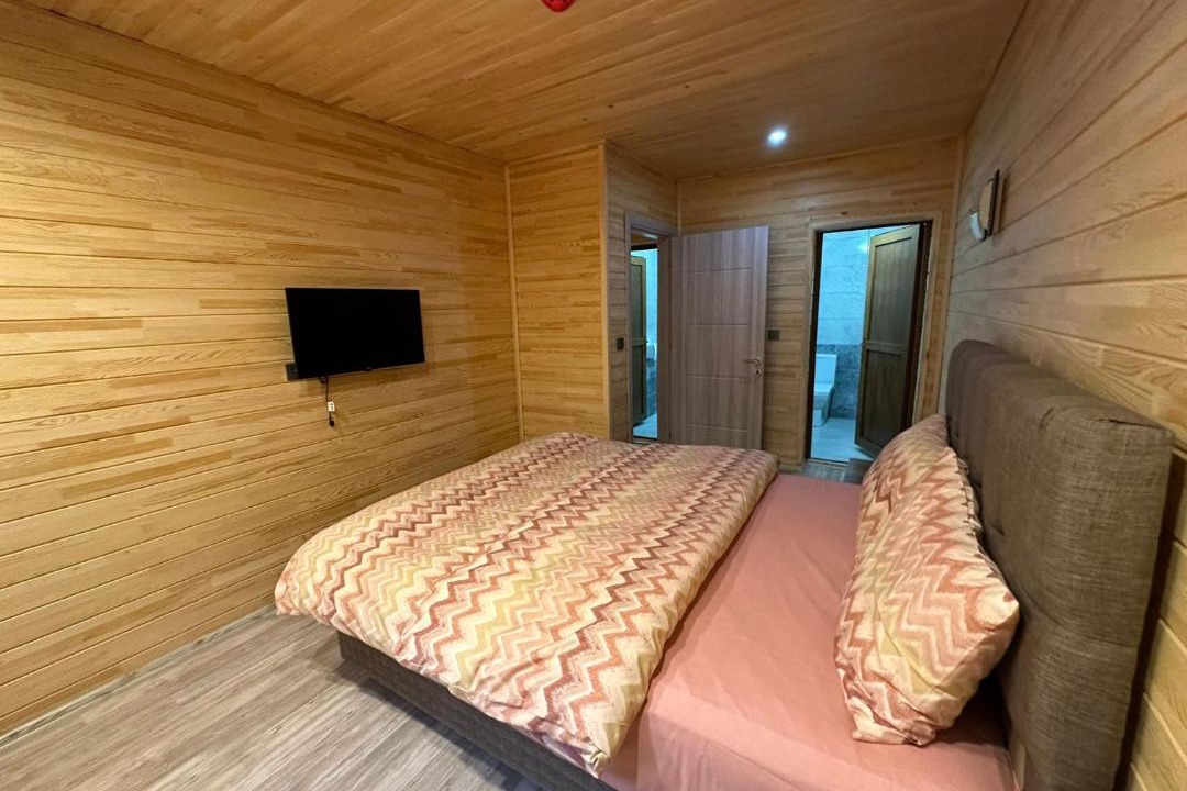 Photo of Bedroom in Uzungol