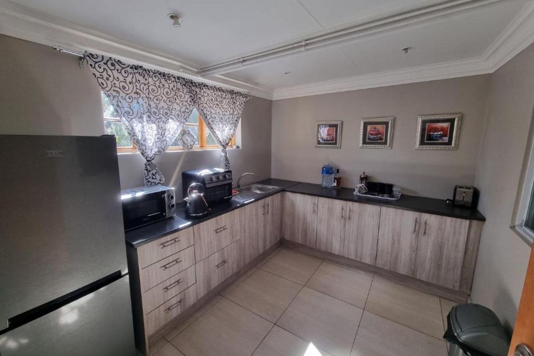 Photo of Kitchen in Kroonstad