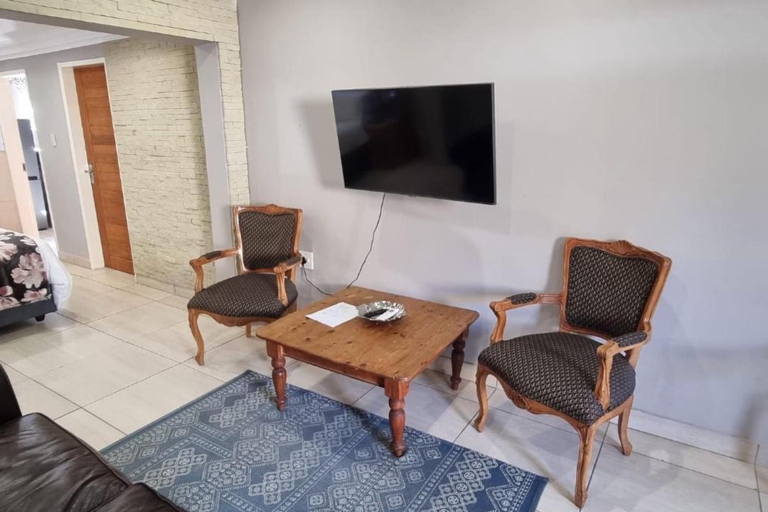 Photo of Livingroom in Kroonstad